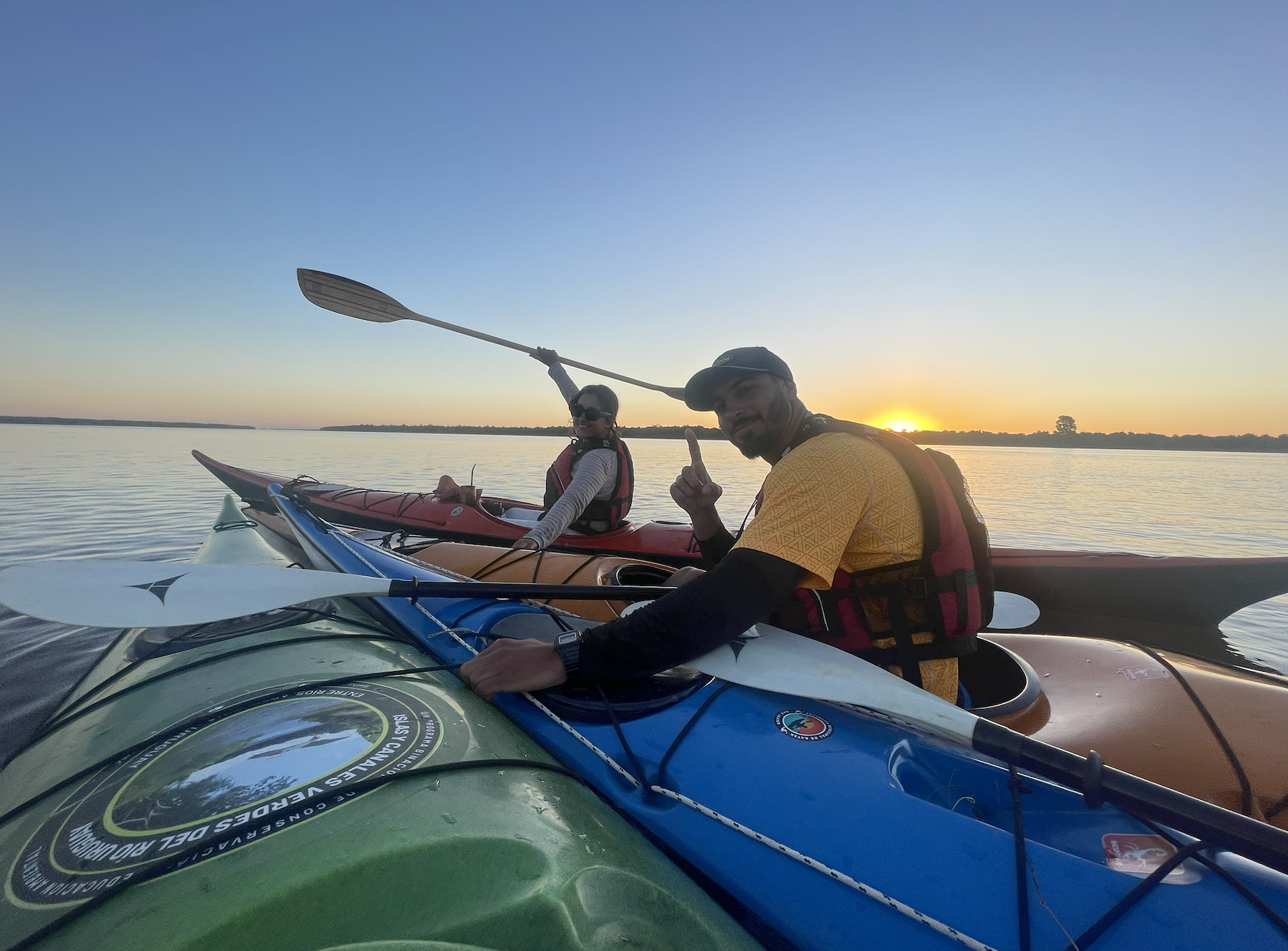 Kayak